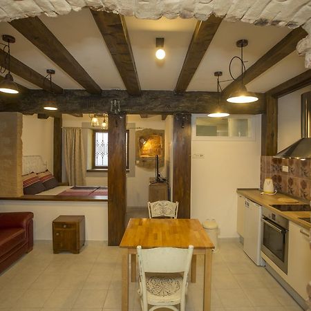 Dalmatian House Hotel Spalato Esterno foto