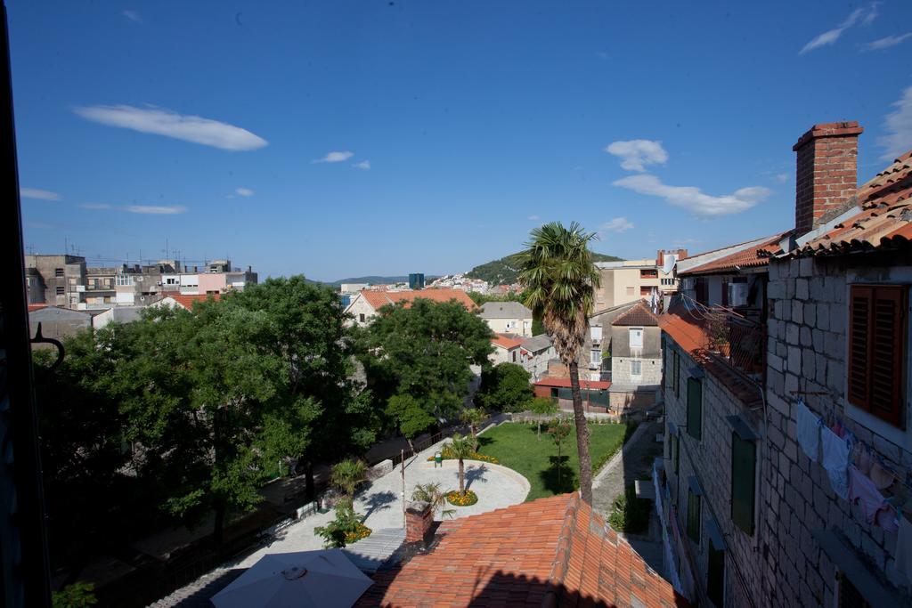 Dalmatian House Hotel Spalato Esterno foto