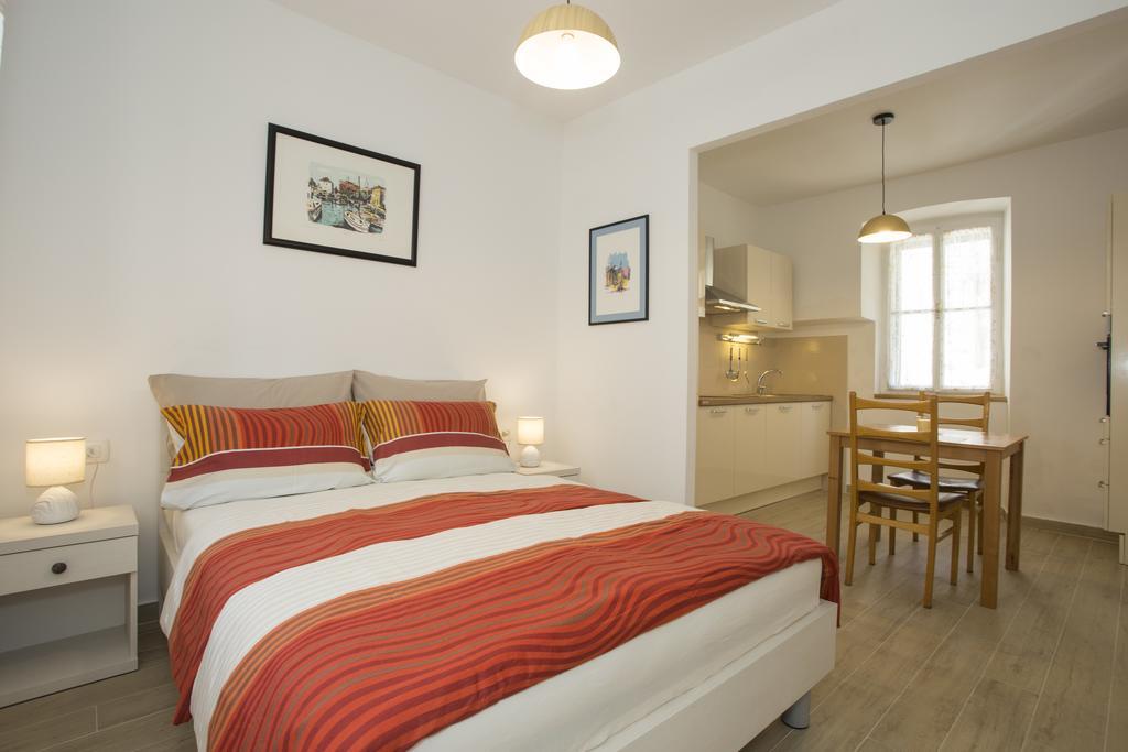 Dalmatian House Hotel Spalato Esterno foto