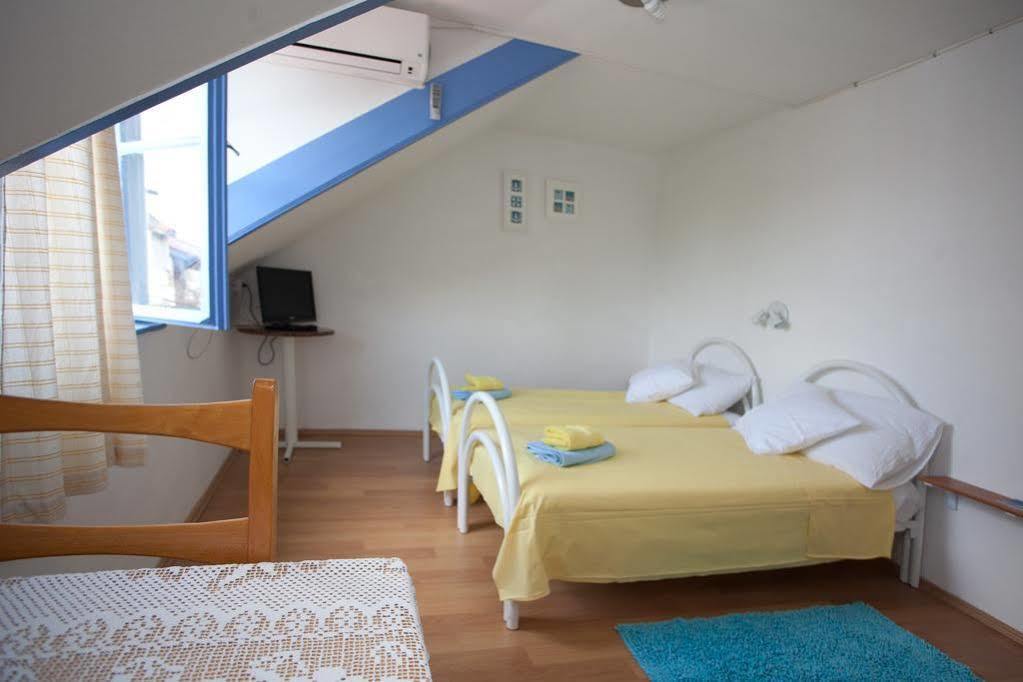Dalmatian House Hotel Spalato Esterno foto